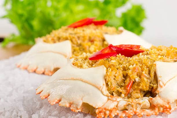 Cocina mediterránea y latinoamericana