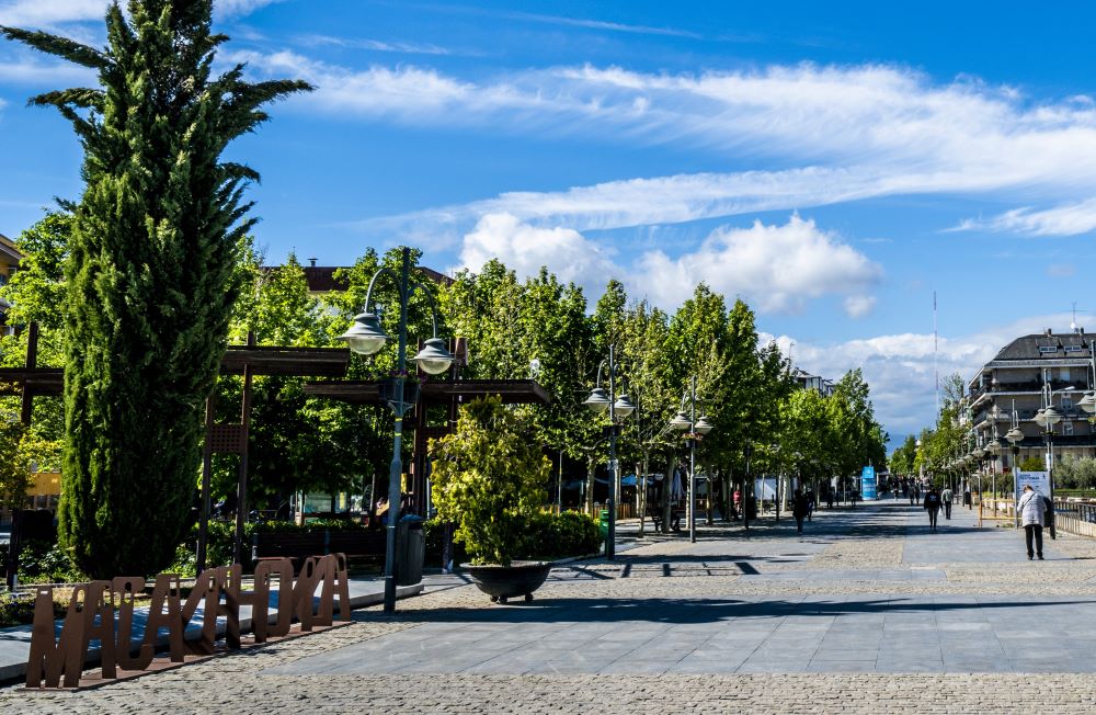 Planes en Majadahonda